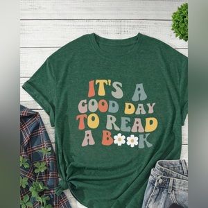 SHEIN 5XL(22) t-shirt. Comfortable and made well